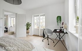 Accommodation Close To Stockholm City
